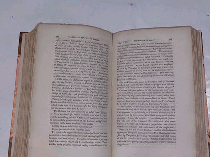 Travels Through France & Italy.. During The Years 1745 & 1746 By Alban Butler...5