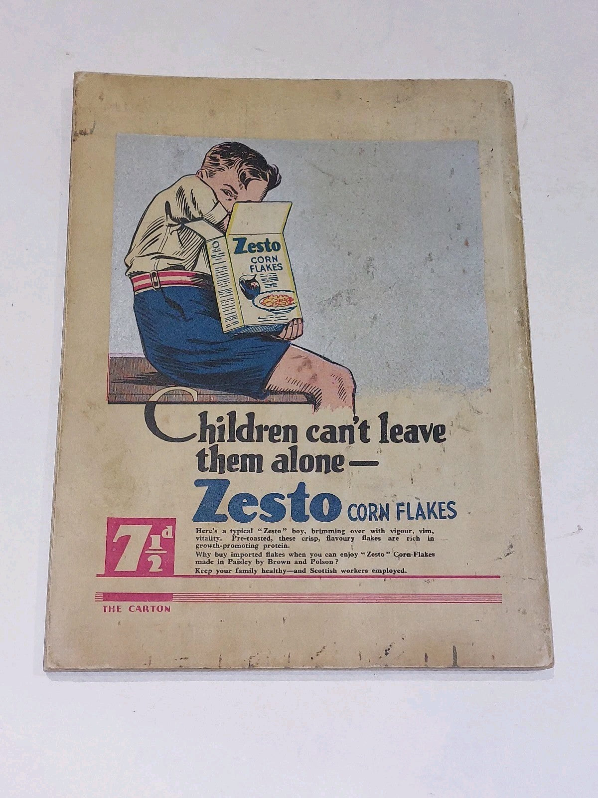 Pageant of Ayrshire : Official  Book Of the Pageant Circa 1934 Pb Book5