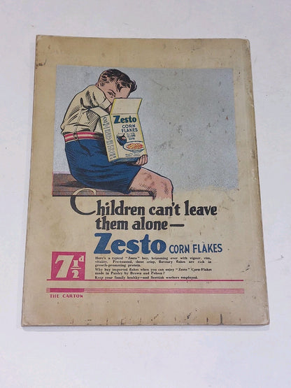 Pageant of Ayrshire : Official  Book Of the Pageant Circa 1934 Pb Book5