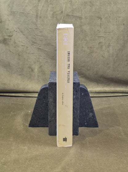 Inside the Visible : An Elliptical Traverse of 20th Century Art in the Feminine2