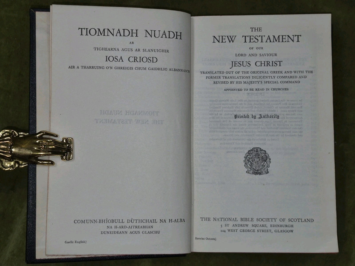 Tiomnadh Nuadh Biobull 1933 Comunn-Bhiobull Duthchail Na H-Alba4