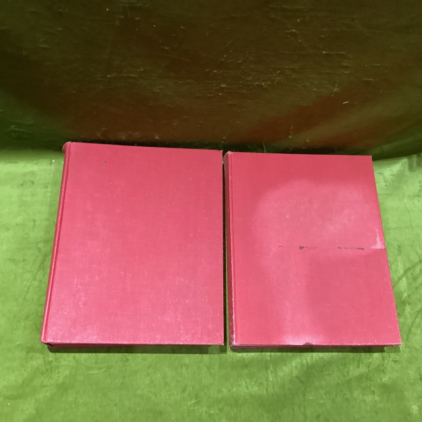 Circus and Allied Arts World Bibliography [4 Vol Set] (1958) R. Tootle Stott HB2