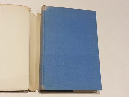 Harpoon : at a venture By Gavin Maxwell (1952) 2nd Ed Hb Book With Dustjacket3