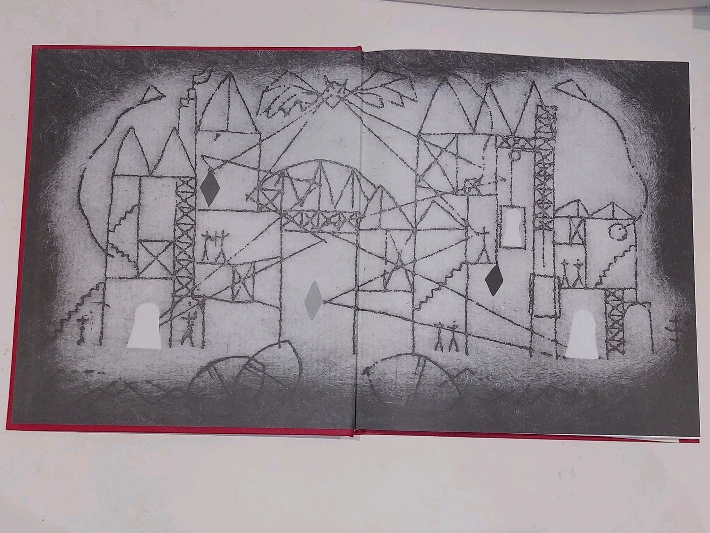 Limited Edition Julian Trevelyan Catalogue Raisonne + Uneditioned Etching Bohun4