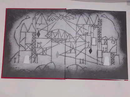 Limited Edition Julian Trevelyan Catalogue Raisonne + Uneditioned Etching Bohun4