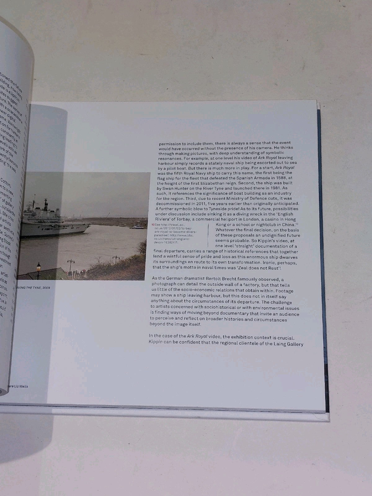 Futureland Now By John Kippin & Chris Wainwright Hb Book4