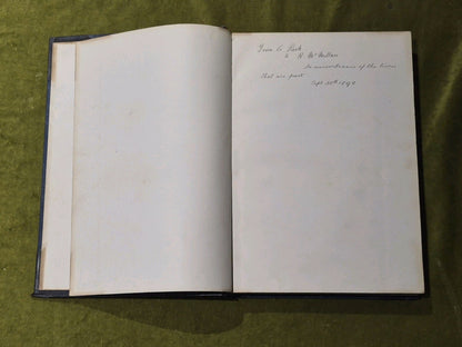Gleanings from Popular Authors Grave and Gay Vols 1 & 2 - 1882 1st Ed2