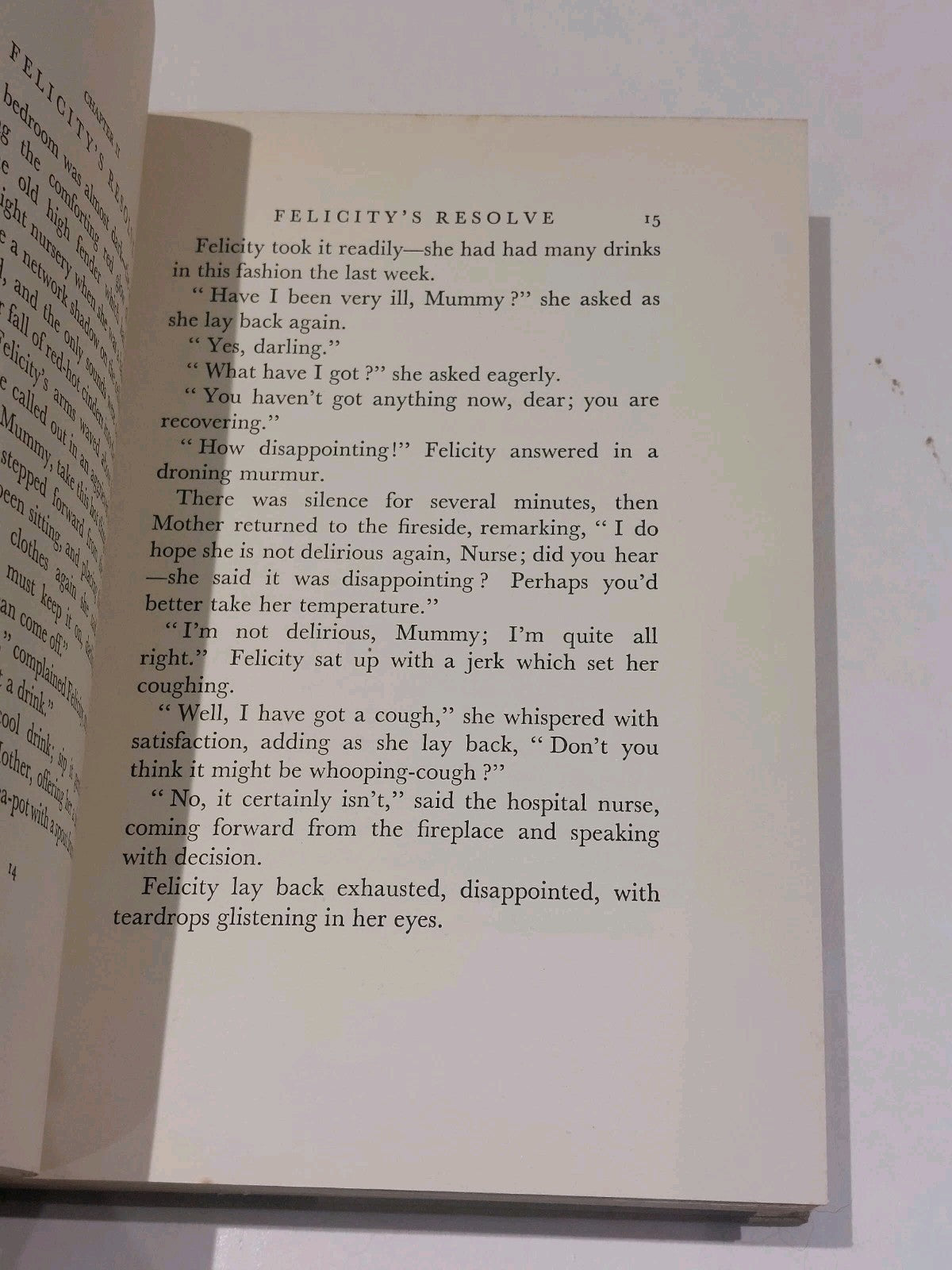 Gipsy's Way : A Story Of Ponies By GlynForest (1939) 1st Edition HB & DJ6