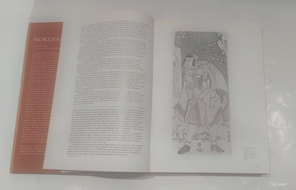 Hokusai By Matthi Forrer, Rizzoli (1989) Hardback Art Book5