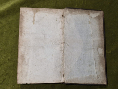 Dramatic Works by John Dryden 1735 Wild Gallant Rival Ladies Indian Queen & Empr8