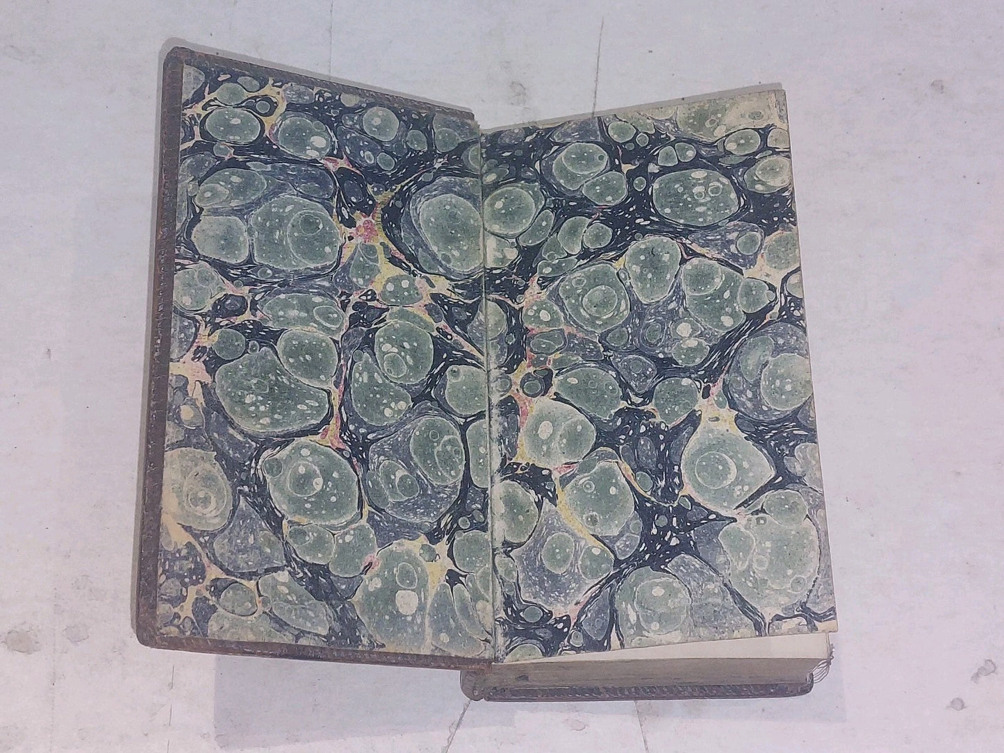 Sturms Reflections [Vol 1&2] 1817 Edition Hb Books, Trans By Dr Balfour4