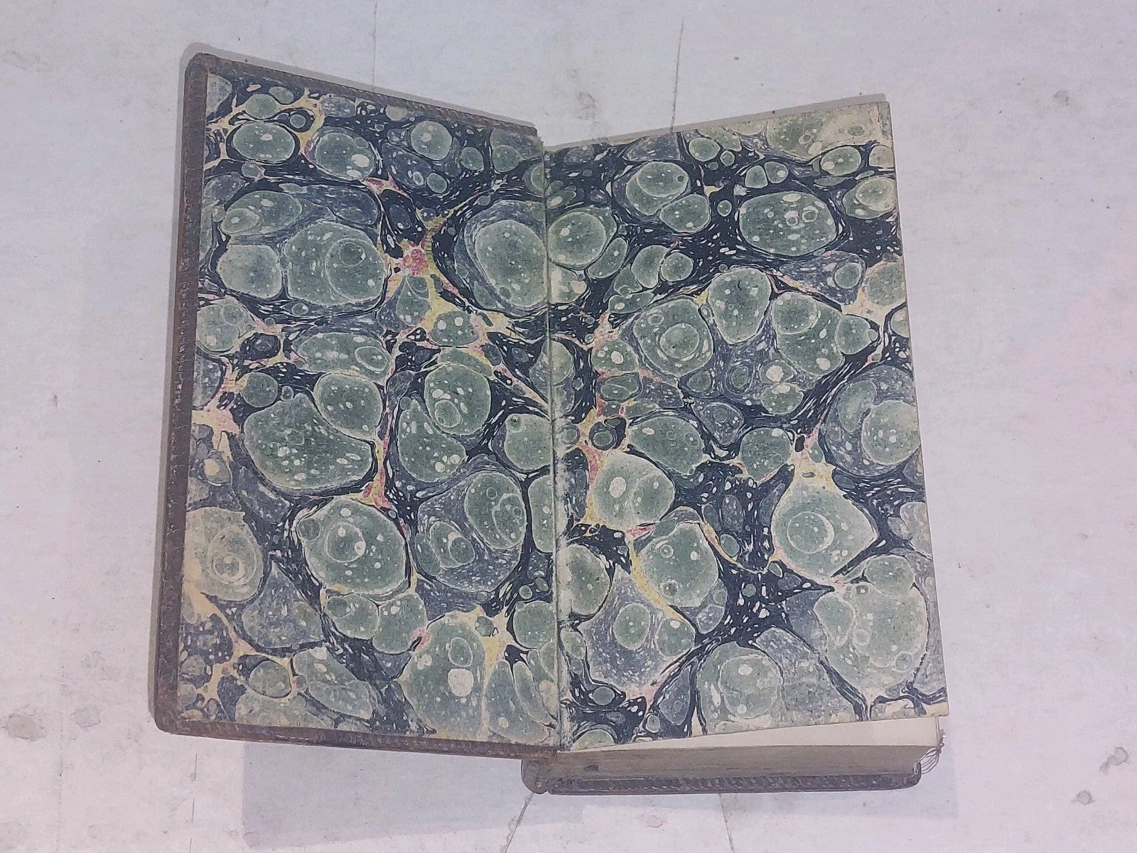 Sturms Reflections [Vol 1&2] 1817 Edition Hb Books, Trans By Dr Balfour4