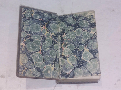 Sturms Reflections [Vol 1&2] 1817 Edition Hb Books, Trans By Dr Balfour4