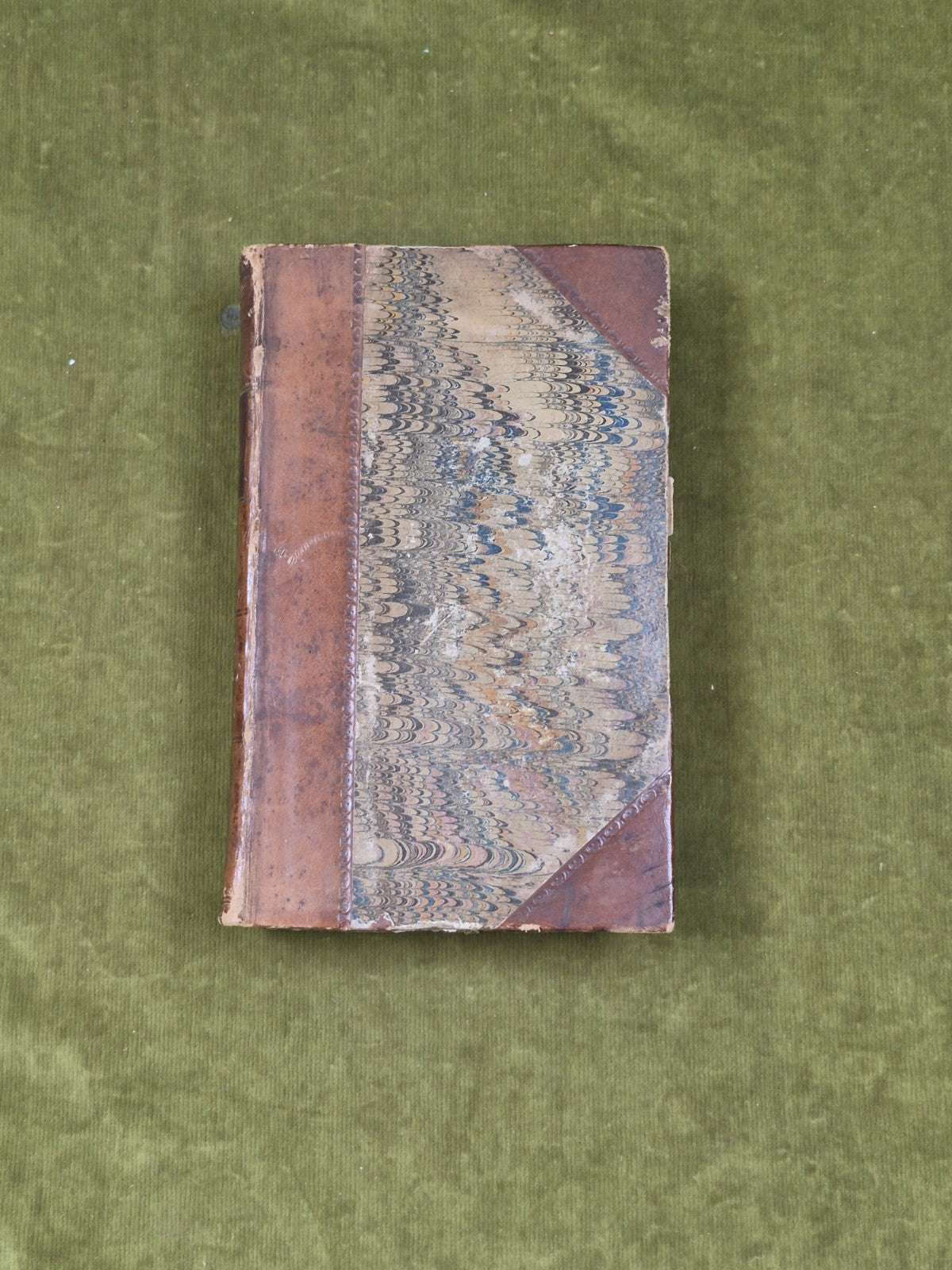 The Adventures of Telemachus, son of Ulysses by the Archbishop of Cambay 17501