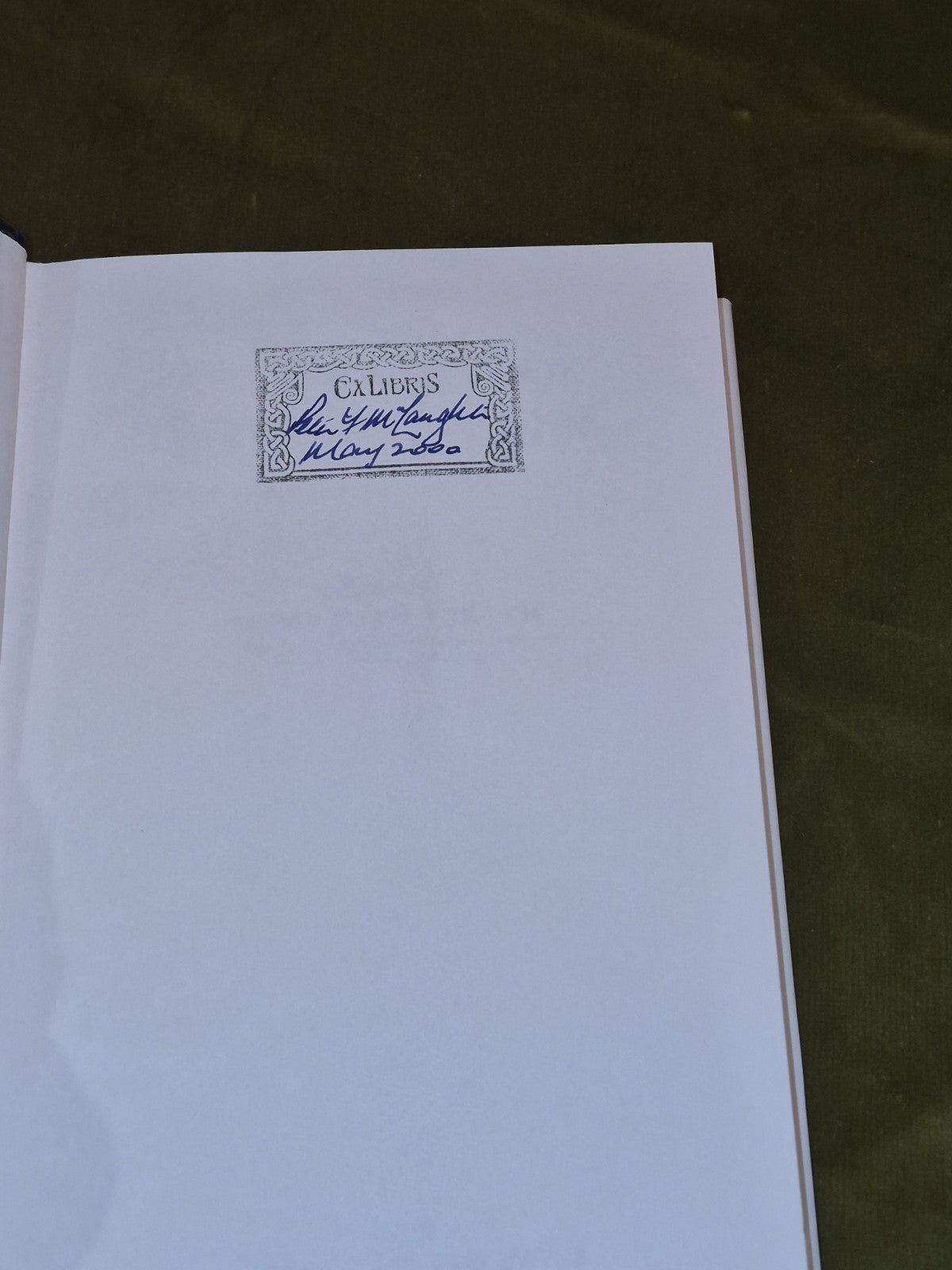 Glossary of Later Latin to 600 AD - Alexander Souter - Oxford Press - 1996 Hb/Dj3