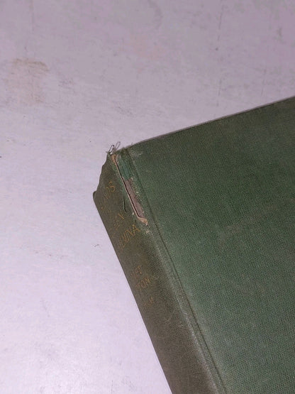 Islands Of Queen Wilhelmina (1927) By Violet Clifton, 1st Ed Hb Book3