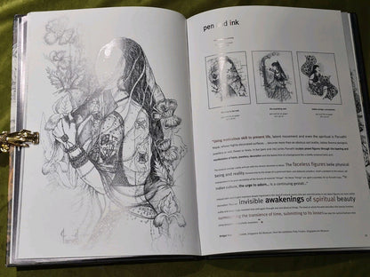 Parvathi: Passages- drawings and paintings from parvathi nayar from 1985 to 20033