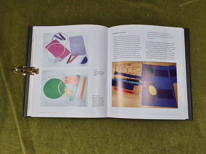 The Prints of Wilhelmina Barns-Graham by Ann V. Gunn , 2007 Lund Humphries5