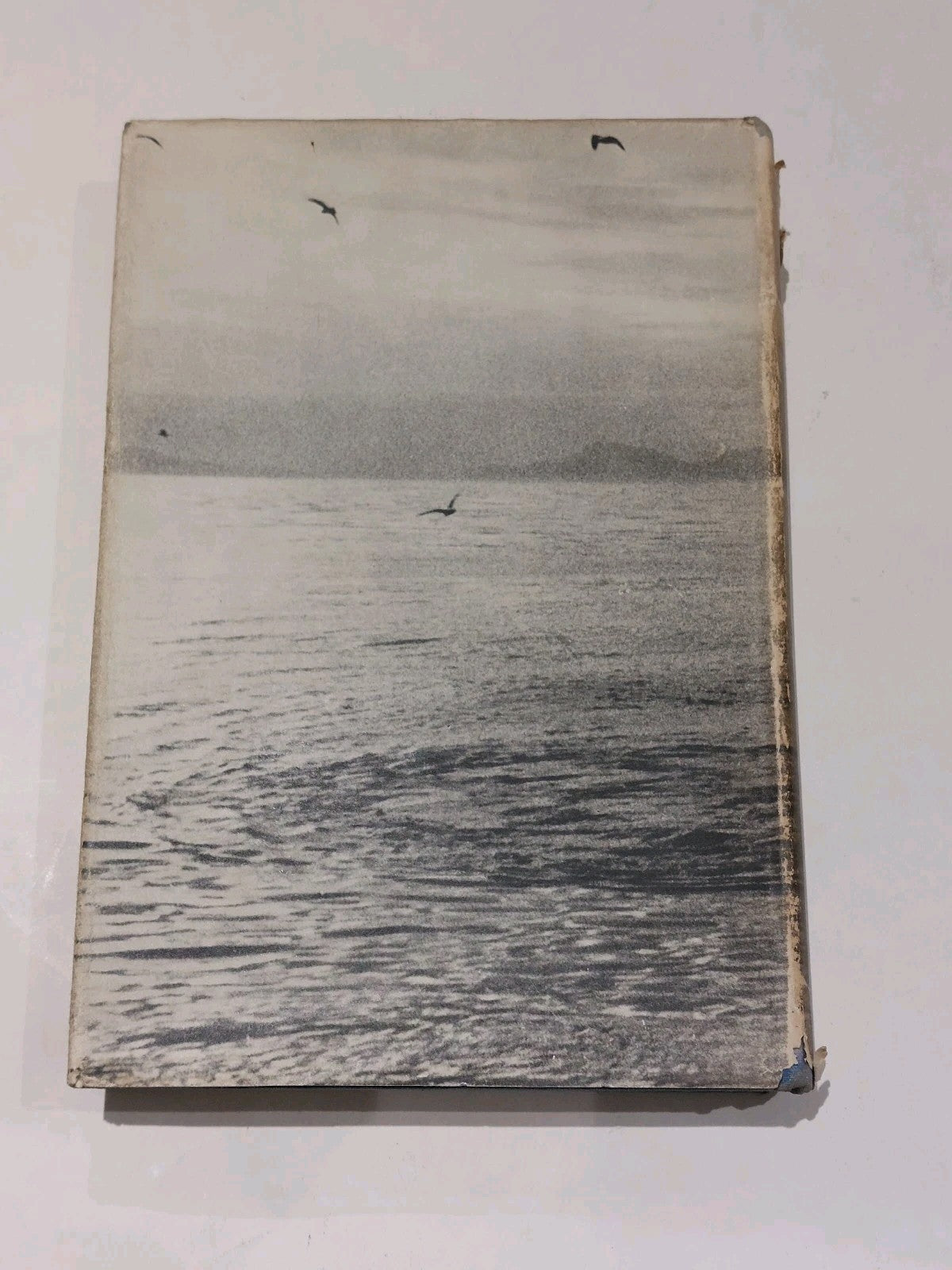 Harpoon : at a venture By Gavin Maxwell (1952) 2nd Ed Hb Book With Dustjacket2