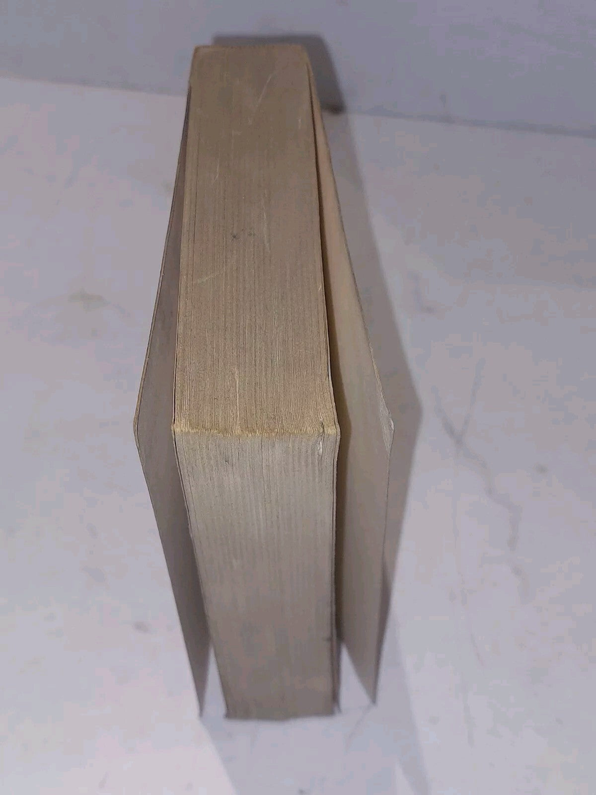 The Bottlenecks of Business (1940) Thurman W. Arnold Pb Book3