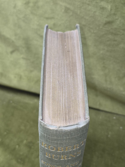 Dain Is Luinneagan Charles Macphater Robert Burns Songs and Poems 2