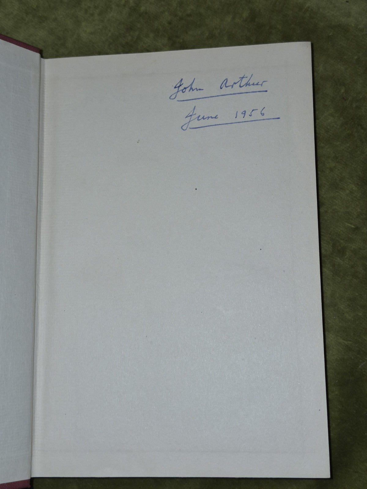 Ernest Hemingway For Whom The Bell Tolls First Edition 17th Imp Jonathathan Cape4