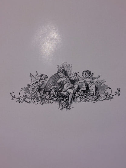 Glasgow Contemporaries At the Dawn of the XXth Century Large Gilded Vellum8