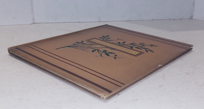 Sketches in Water Colours by Various Artists, Vere Foster's. Nine Plates 8