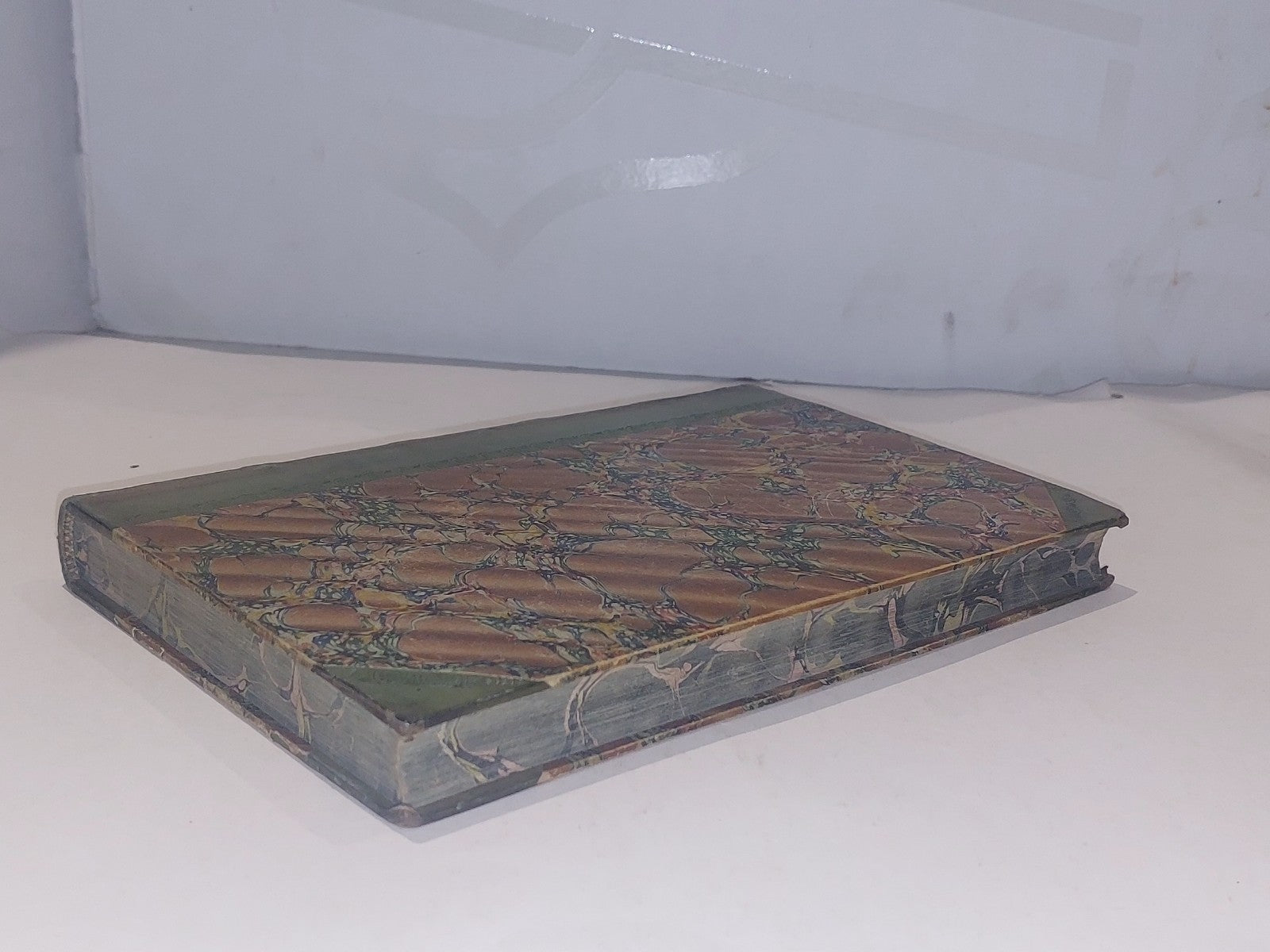 One In A Thousand Or, The Days Of Henry Iv (1837) Hb Book5