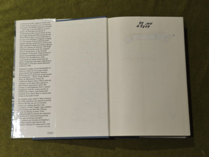 Points in Time an Autobiography - William Johnstone , Barrie & Jenkins 19803