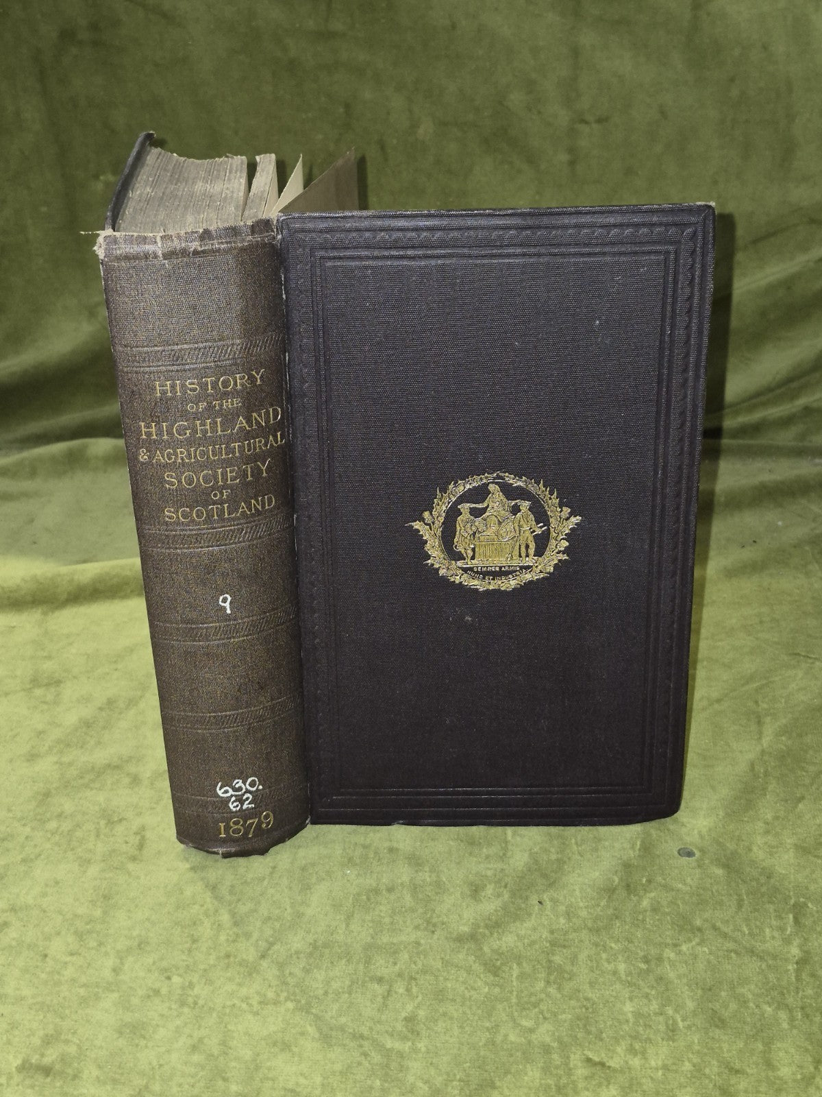 Handbuch Fur Die Deutsche Handelsmarine8