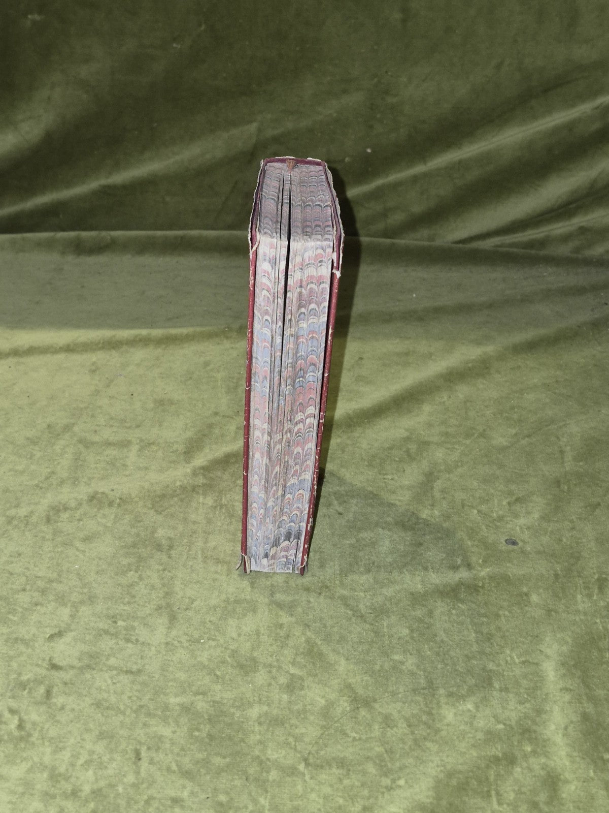 Baedeker's Egypt & the Sudan 8th Revised Edition 1929 HB DJ10
