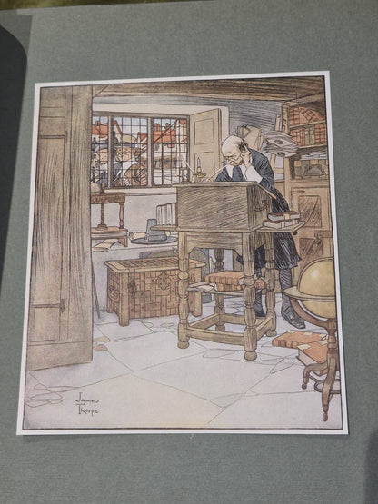 The Compleat Angler or the Contemplative Man's Recreation (1911)6