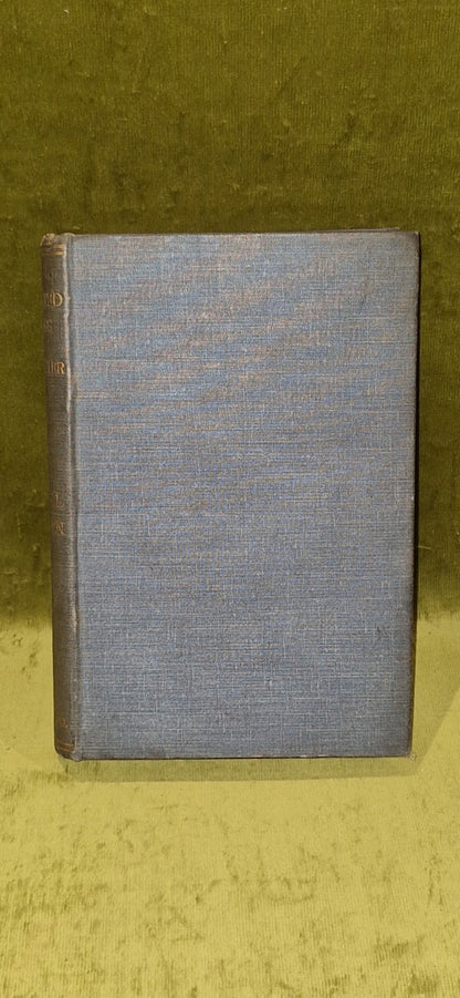 Physical Religion: The Gifford Lectures 1890 by Max Muller (1891 1st Edition)1