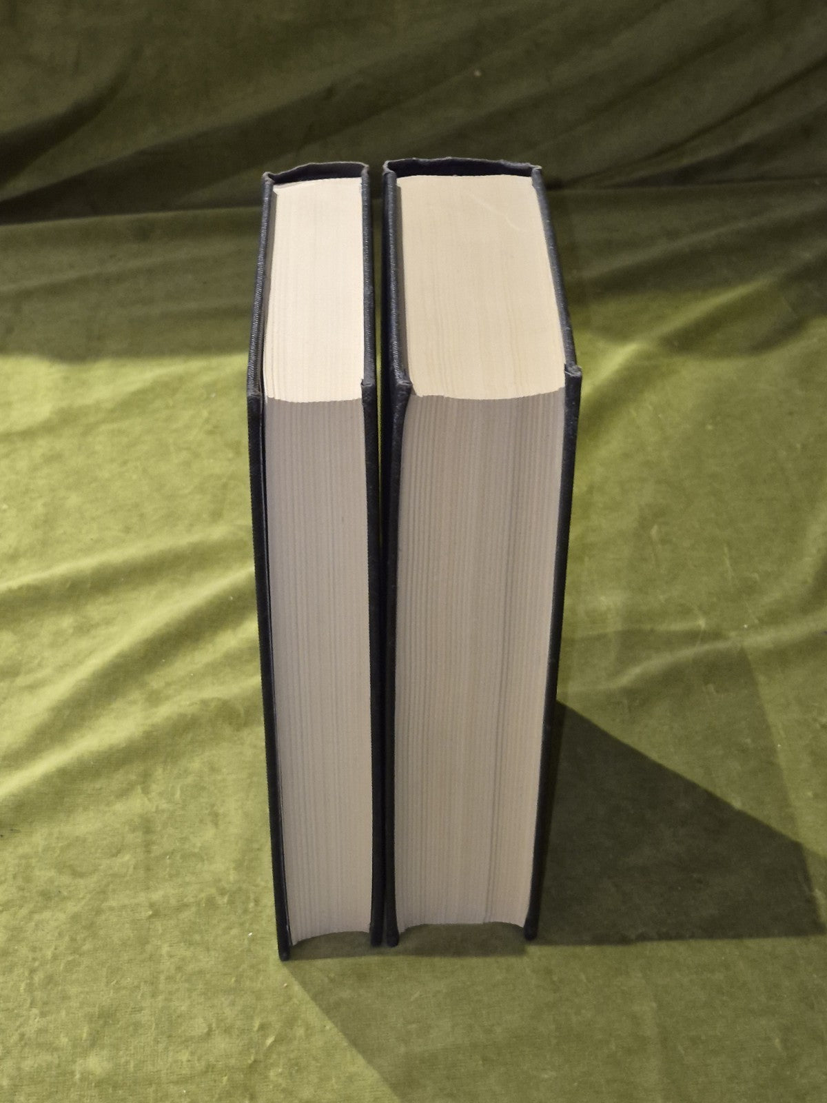 Karl Barth - Church Dogmatics Vol. I/1 & I/2 : Doctrine of the Word of God HB8