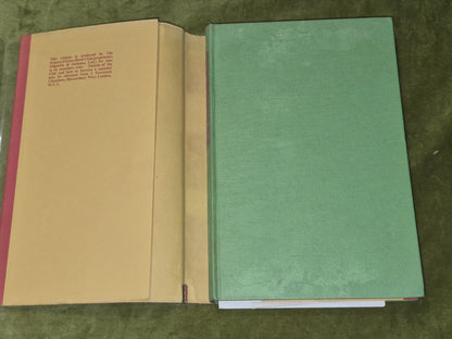 Science Fiction Book Club 1950s Job Lot Dustjacket NEAR COMPLETE Gollancz SFBC17