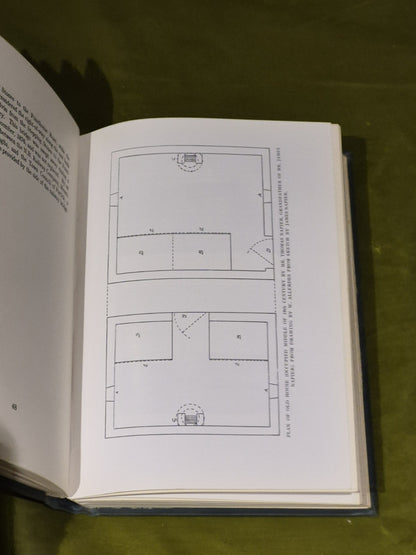 History Of Partick By William Greenhorne 1928 1st Edition6