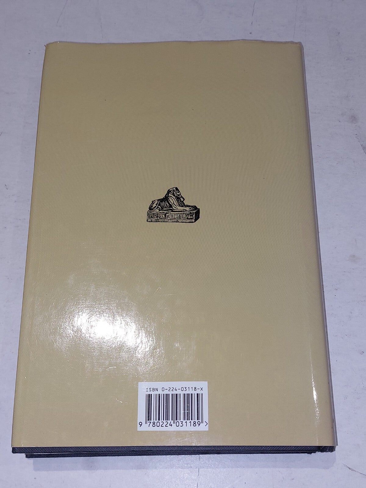 Places of the Mind: Life and Work of James Thomson - Leonard, Tom (1993) Hb Book2