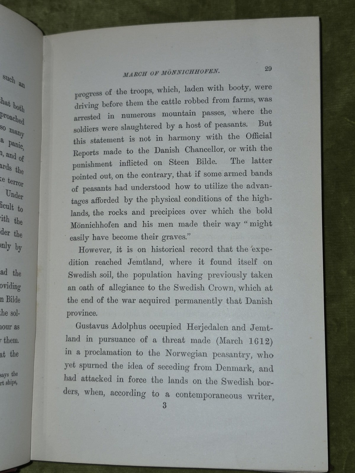 History of the Scottish Expedition to Norway in 1612 - Thomas Michell (1886)7