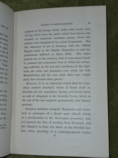 History of the Scottish Expedition to Norway in 1612 - Thomas Michell (1886)7