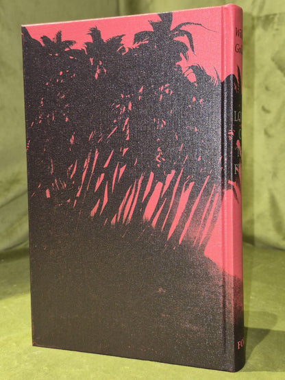 Folio Society 2009 First Print- Lord Of The Flies - William Golding4