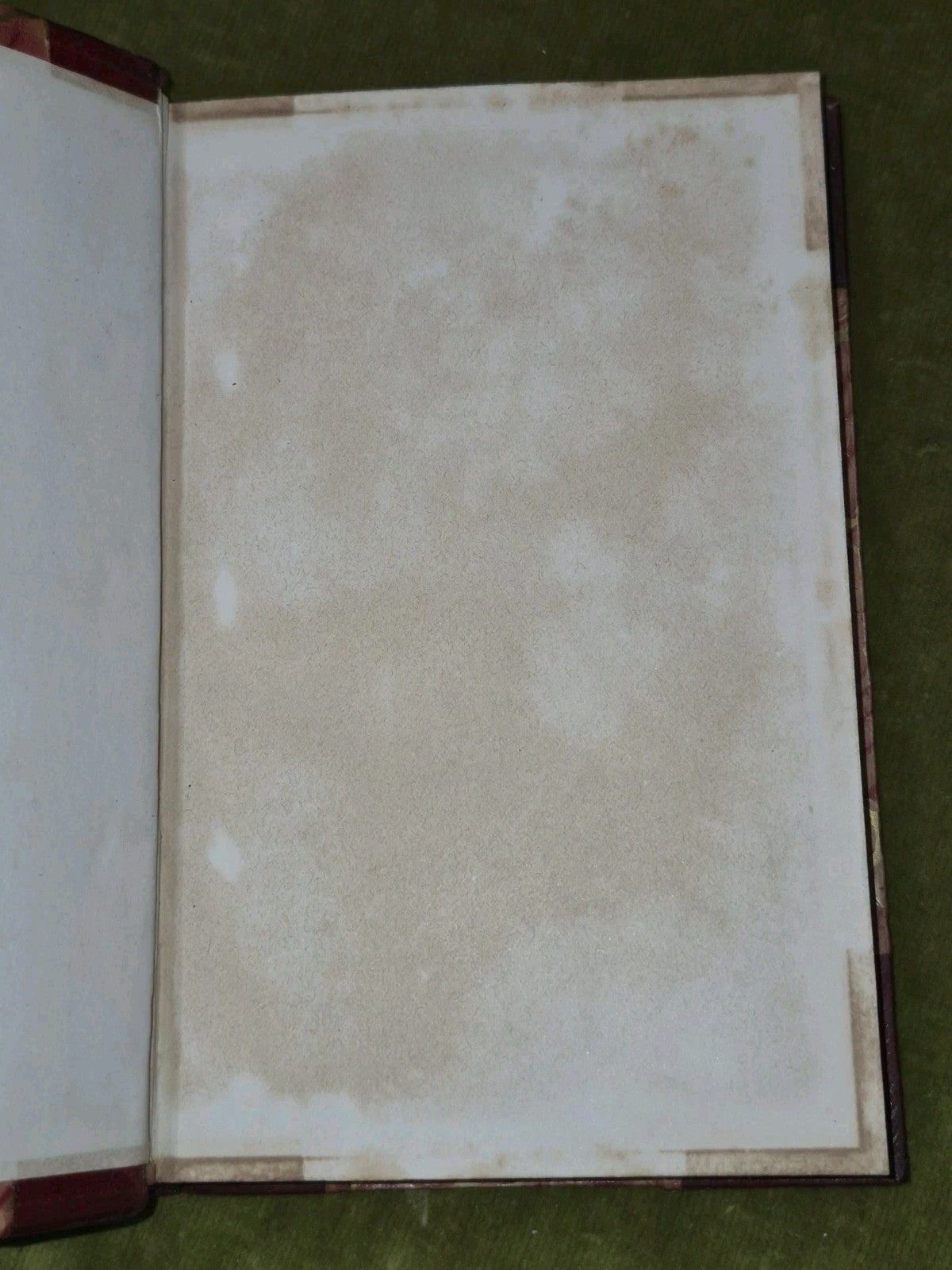 Poetical Works of Geoffrey Chaucer Robert Bell 1855 Set of 7 Books5