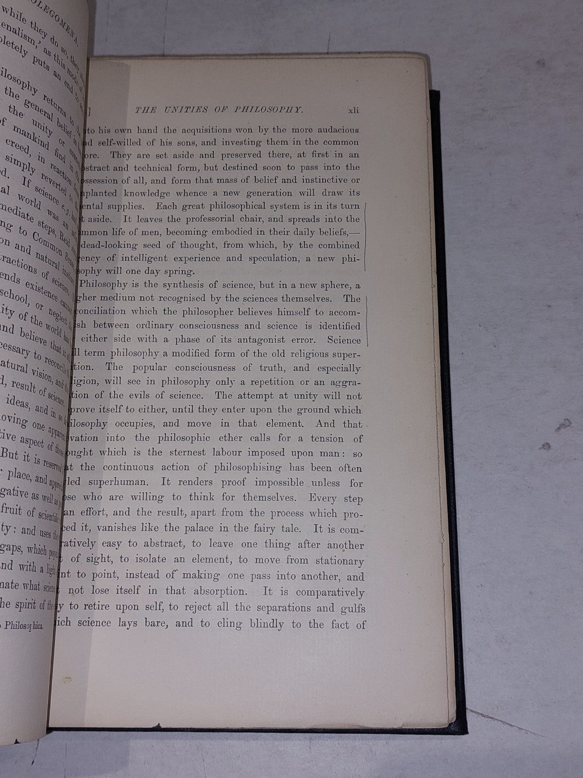 Logic Of Hegel With Prolegomena By William Wallace (1874) 1st Ed Hb Bokk4