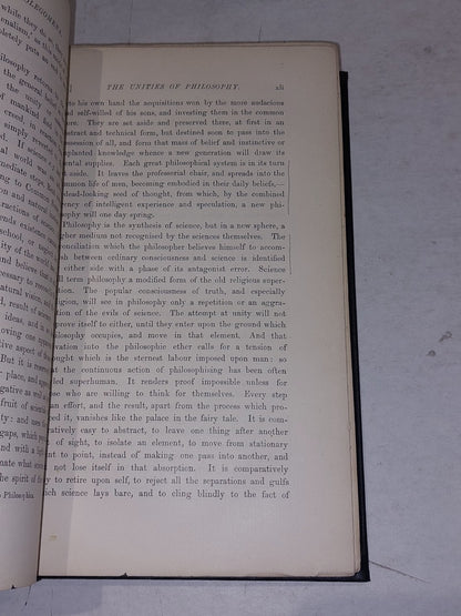 Logic Of Hegel With Prolegomena By William Wallace (1874) 1st Ed Hb Bokk4