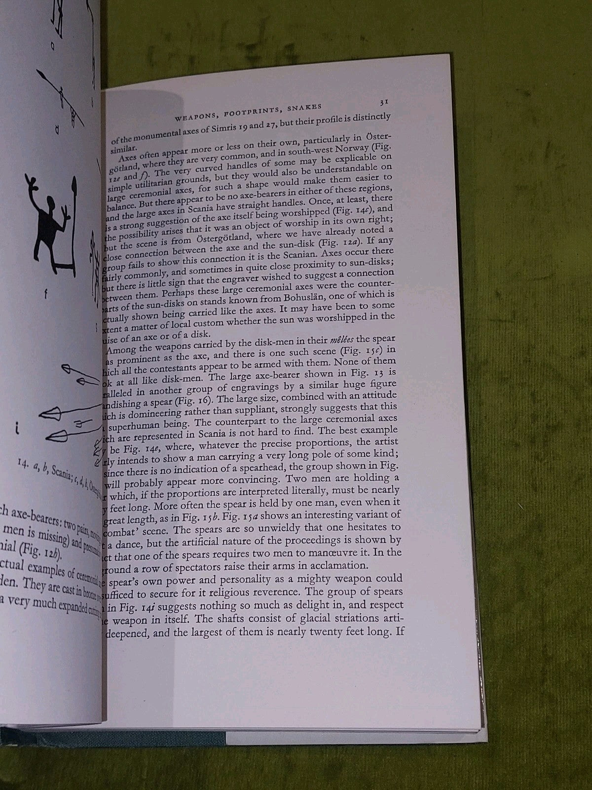 Chariot of the Sun : & Other Rites & Symbols.. P Gelling & H Davidson 1969 Hb 6