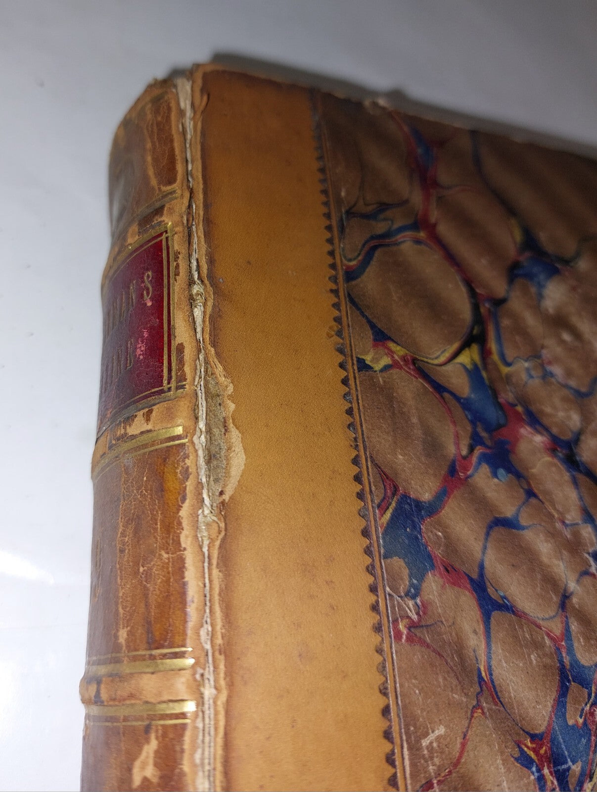 The Gentleman's Magazine Vol 39 Jan – June 18533