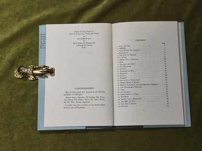 Still and All: Poems - Burns Singer - 1st Edition - HB DJ5