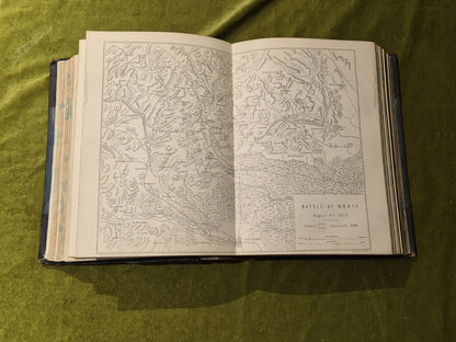 The Franco-Prussian War; its Causes, Incidents and Consequences Vol 17