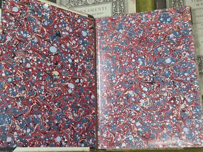 Ornamenti di tutti gli stili classificati in ordine storico 1881 Hoepli Boito3