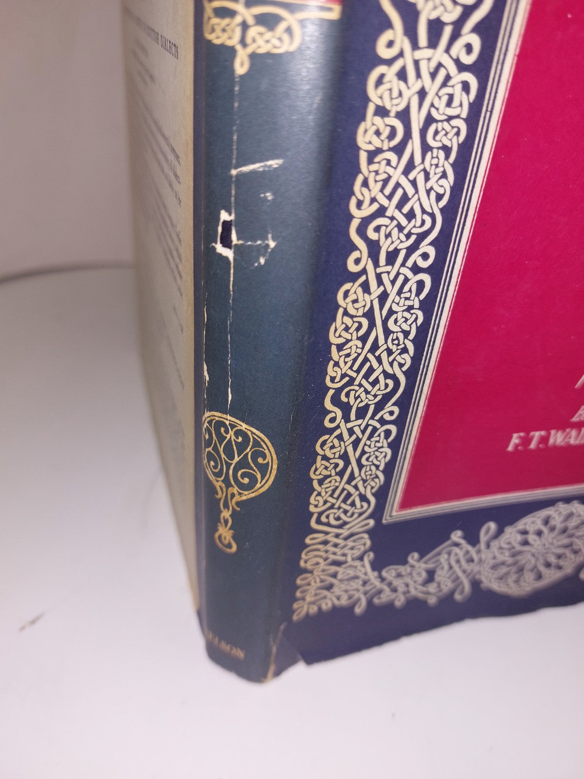 The Problem of the Picts, edited by F. T. Wainwright, 19562